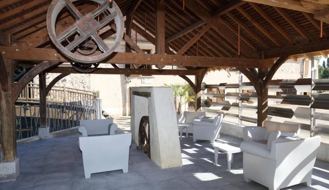 Le Moulin Babet
