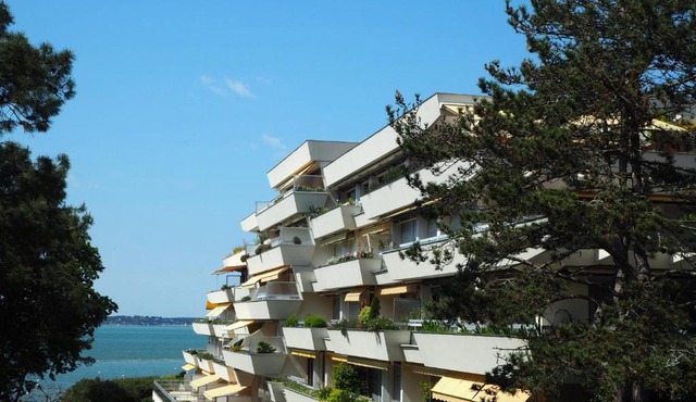 Le Panoramic
