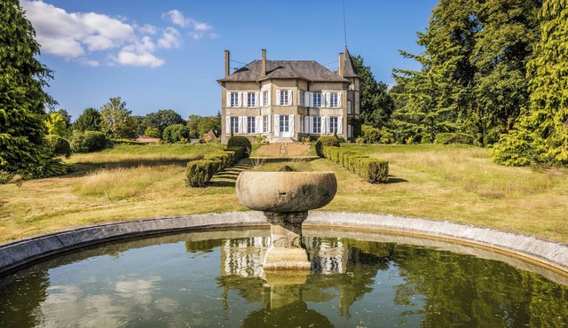 Le Petit Château: a warm interlude in the heart of the Limousin countryside