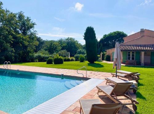 Le Petit Domaine