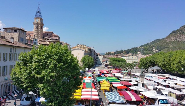 Le Petit Saint Jean - Residadigne