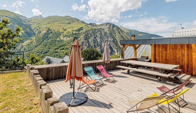 LE REFUGE - VALLOIRE
