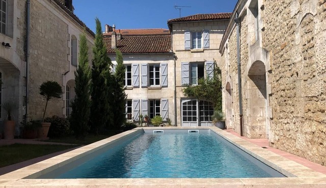 Le relais napoleon