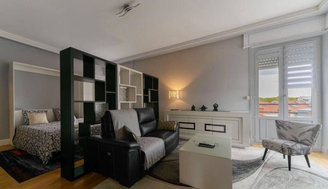 Le Sainte Barbe - 2 rue Sainte Barbe - Vichy