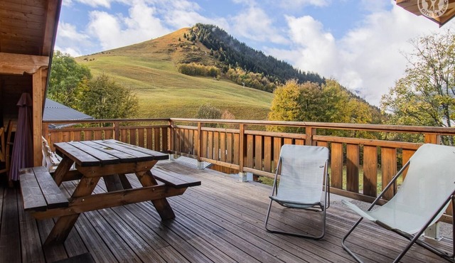 LE Sapi - Albiez-montrond