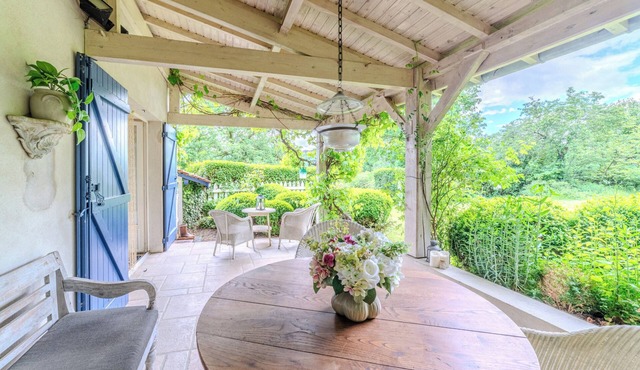 Le Sichon - Piscine - Petfriendly - Wifi