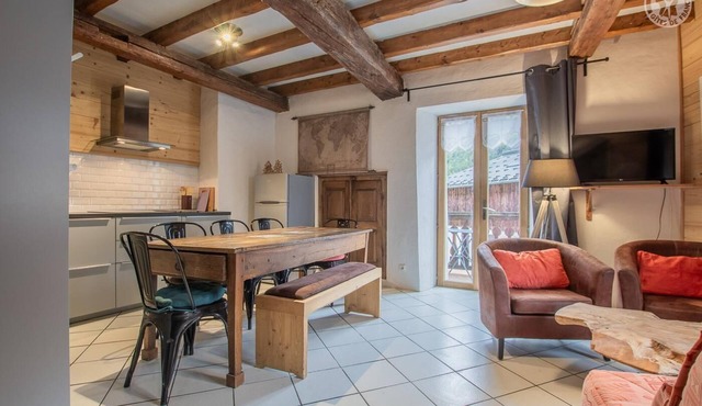 LE THURIA - SAINTE FOY TARENTAISE