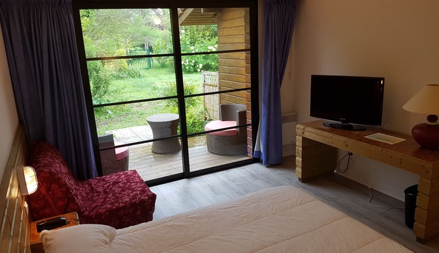 Le Vieux Logis de Clam