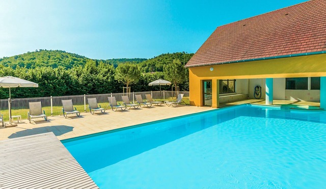 Les Bastides de Lascaux M.8X by Interhome