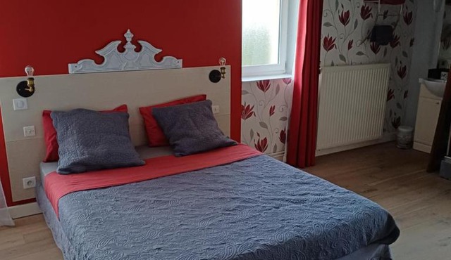 Les Chambres Bourbonnaises