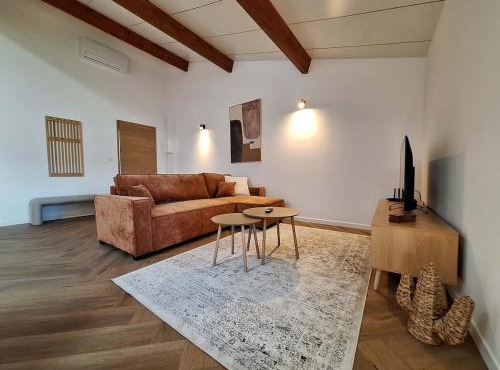 Les Gites de la Bastide in Ribes