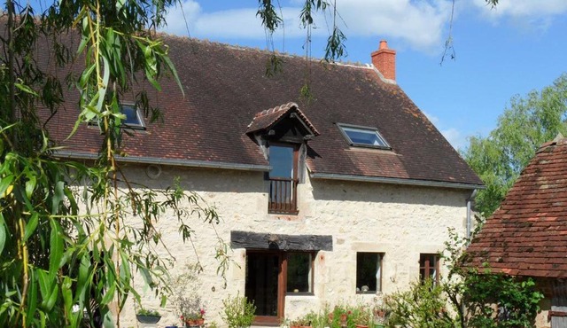 Les Houlins