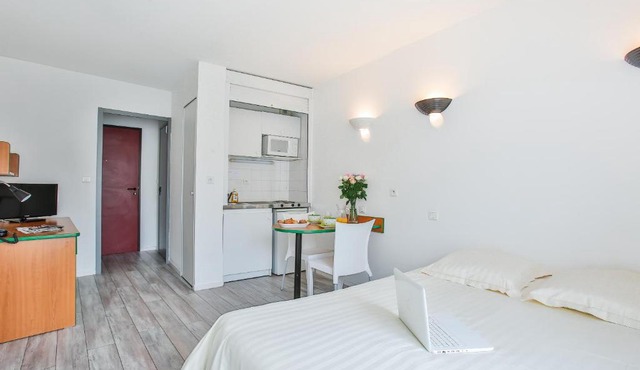 Les Laureades Smart Sejour Clermont-Ferrand Centre Jaude