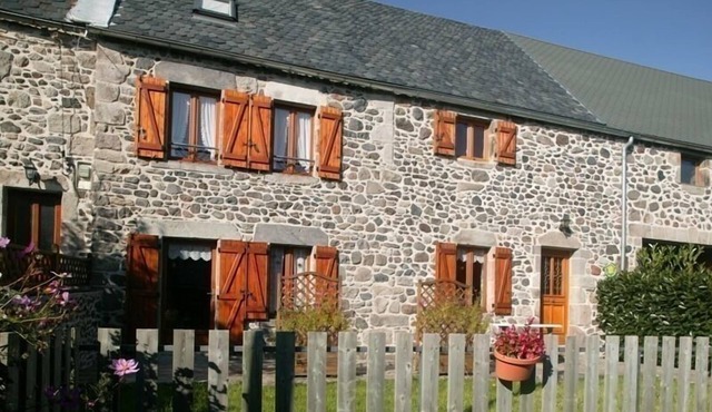 Les Mésanges - Murol in MUROL