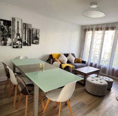 Les Magnifiques Suites Proche Paris