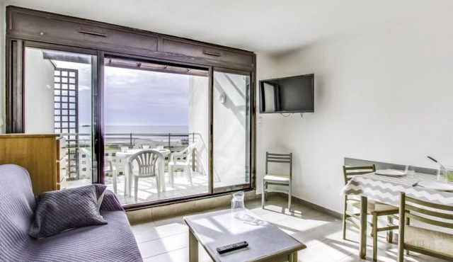 Les Rivages de Rochelongue by Interhome in Cap d'Agde