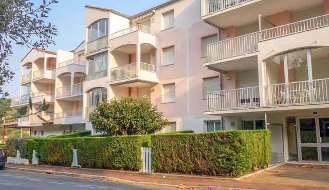 Les Sables d'Or by Interhome