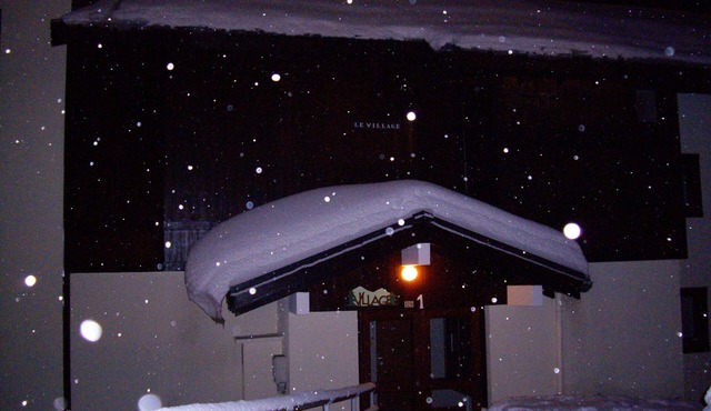 Les Saisies, Available January and March, 4 people, resort center in Hauteluce