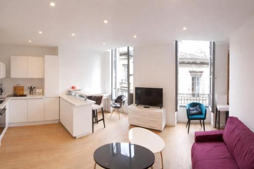 Logement entier rue Sainte Catherine