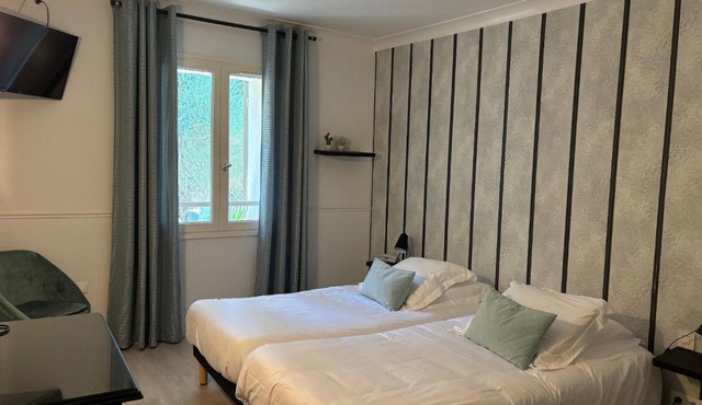 Logis Hôtel La Sommellerie