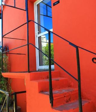 Logis Hôtel O Lodge