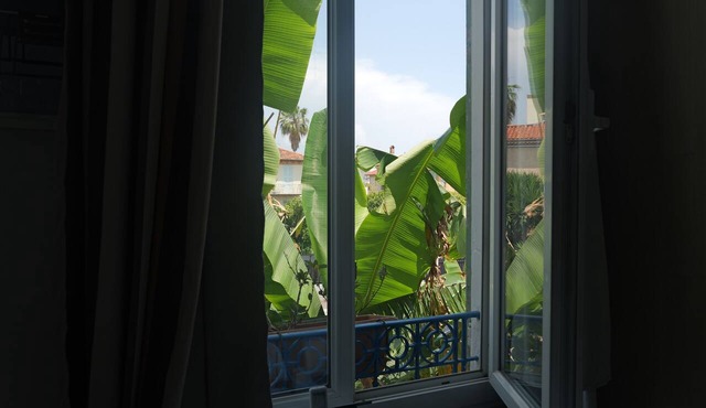 Logis Hôtel Villa Victorine