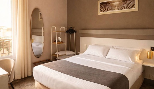 Logis Hotel Le Majestic
