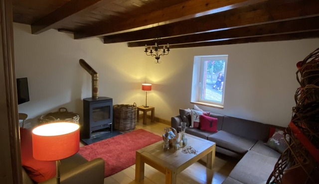 Luxury Savoyard house in Villarbon, Saint Martin de Belleville in Saint-Martin-de-Belleville