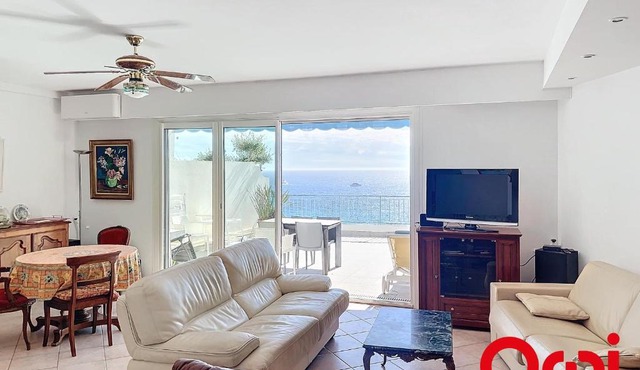 Luxueux appartement avec piscine, climatisation, et WIFI, à 5 min de Monaco - FR-1-647-44