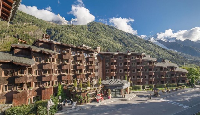 Lykke Hôtel & Spa Chamonix