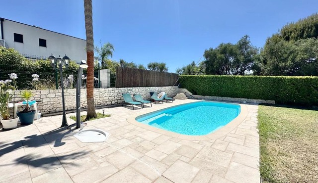 Magnifique studio, piscine, parking Nice