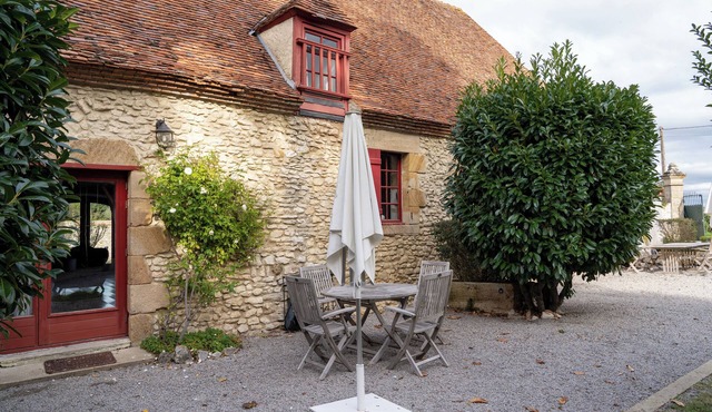 Maison 2 du domaine d'embourg