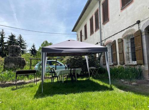 Maison calme in Seyne