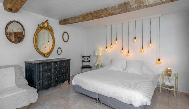 Maison Carles BnB