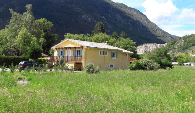 Maison Castellane