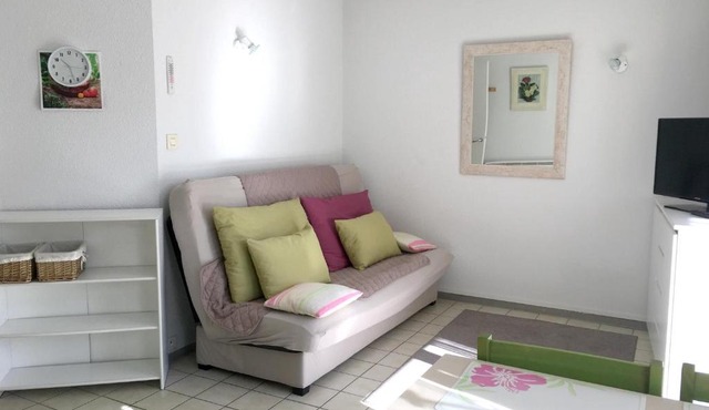 Maison d'une chambre avec piscine partagee spa et jardin clos a Digne les Bains