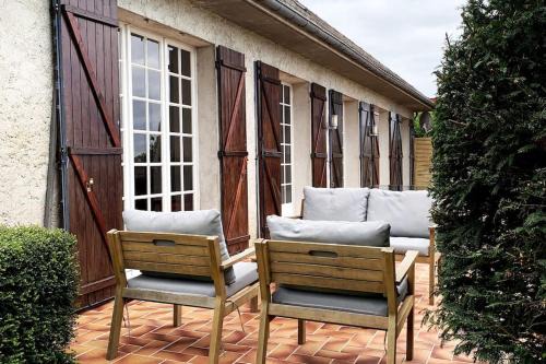 Maison de Campagne