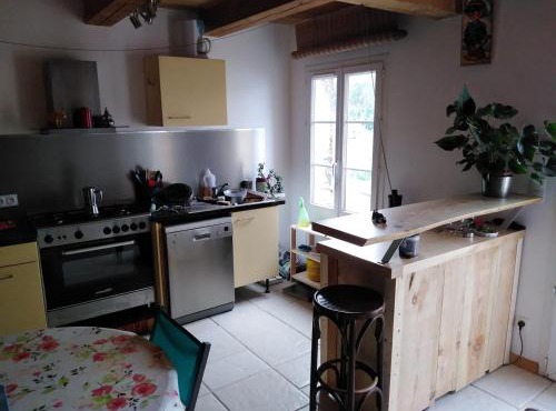 maison de village