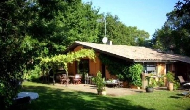Maison Familiale de Charme