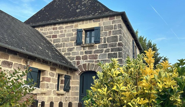 Maison Juliette, 5 minutes from Brive-la-Gaillarde