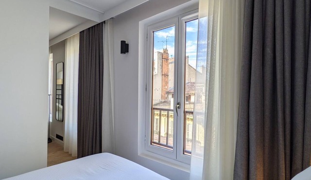 Maison Juste