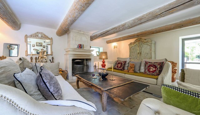 Maison Yomana - Piscine - Jardin - Luxe