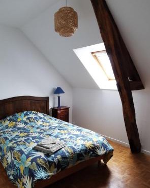 Maisonnette au calme
