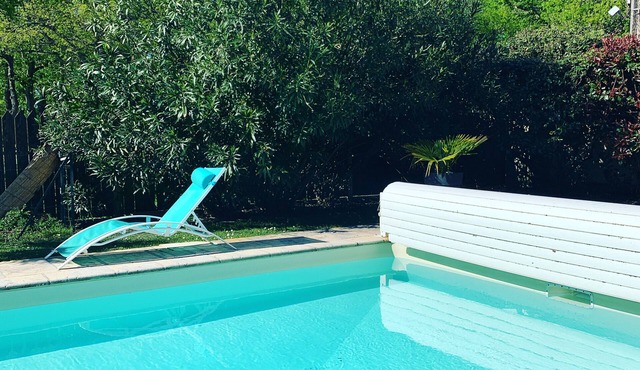 Mansion - Andernos-les-Bains