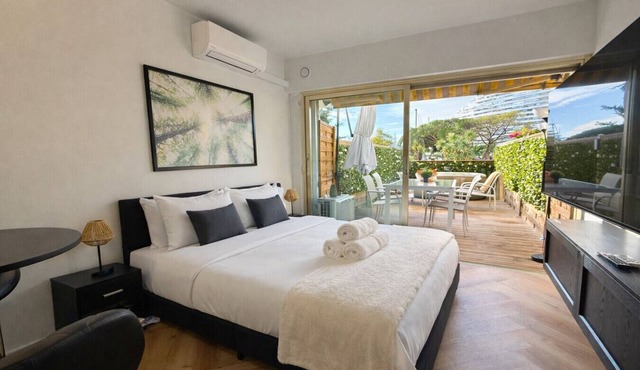 Marina - Magnifique Appartement - Exclusive