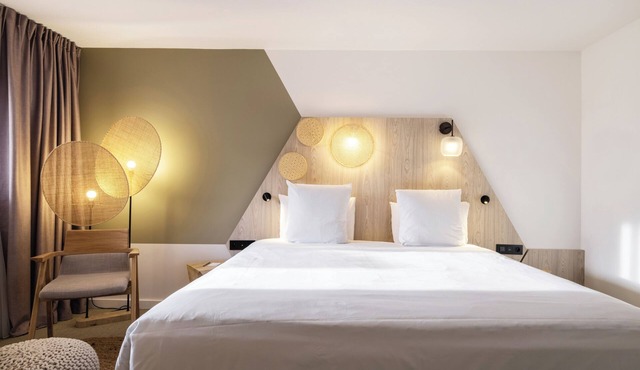 Mercure Cannes Mandelieu