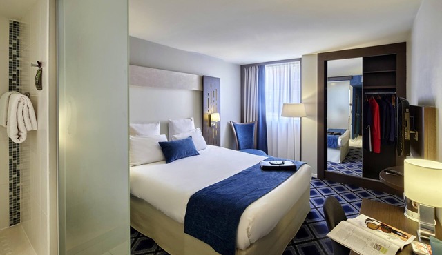 Mercure Chartres Centre Cathédrale