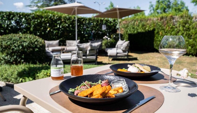 Mercure Compiègne Sud in Compiègne