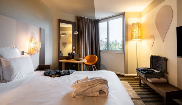 Mercure Grenoble Meylan