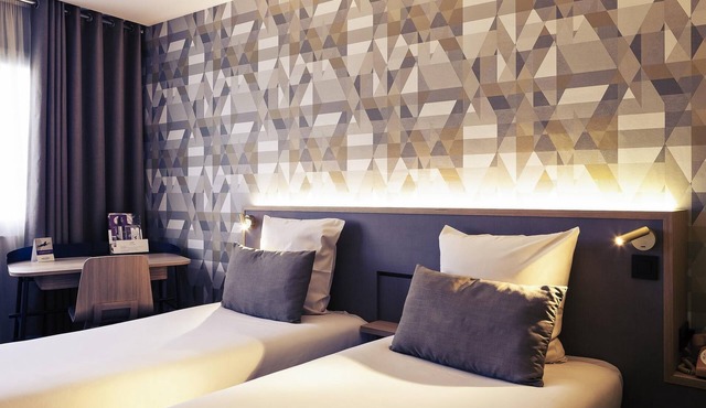 Mercure Lyon Charbonnieres